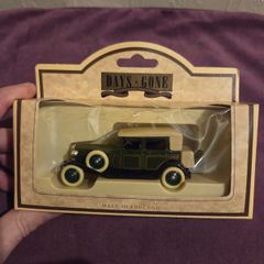 Brand New Days Gone 1931 Rolls Royce Phantom II
