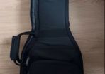 Electric Guitar gig bag case Standard fits Ibanez fender Stratocaster telecaster esp PRS Jackson charvel  Gibson Les Paul SG Solid body Gig Bag for Electric Guitar parts accessories