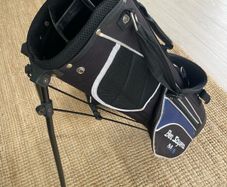 Kids Golf Bag