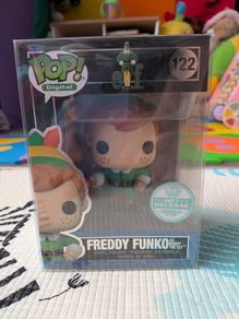 Funko Digital Freddy Funko