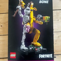 Lego Fortnite Peely Bone