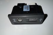 Vw Golf MK7 USB port