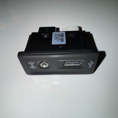 Vw Golf MK7 USB port