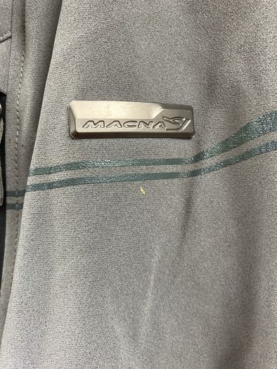 mans  jacket motorcycle