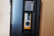 SONY TCM-57 Walkman Cassette Player Recorder