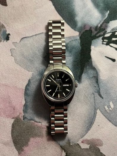 Timex Marlin Draper