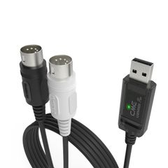 MIDI Pro Smart USB Cable