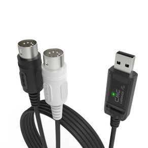 MIDI Pro Smart USB Cable