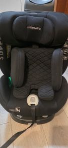 EnfaSafe iSize ISOFIX Child Car Seat 40 to 150cm