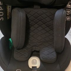 EnfaSafe iSize ISOFIX Child Car Seat 40 to 150cm
