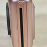 Fujifilm Instax Liplay Camera Blush Gold  Faulty For Parts Repair Image 7