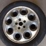 Alfa Romeo alloy wheels Image 3
