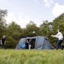Vango Tacoma 400 poled 4 person Tent Image 5