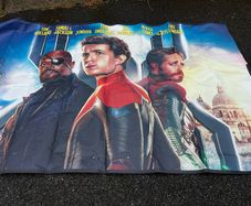 Movie poster