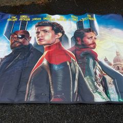 Movie poster