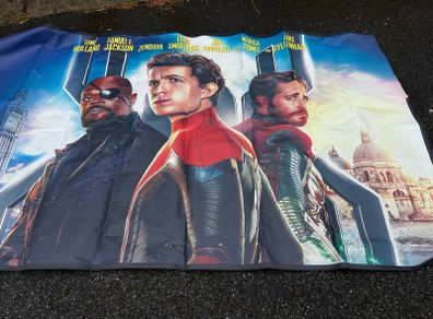 Movie poster