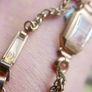Vintage 9ct Gold Watch Case - bracelet Roled Gold Image 5