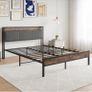 King Size Bed Frame Image 5