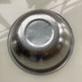 Stainless Steel Mixing Bowls x 2 Image 4