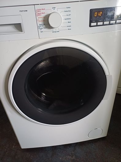 washing machine Powerpoint