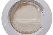 Indesit Innex Washing Machine Door