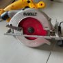 dewalt saw Image 2
