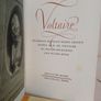 Voltaire: Studies of Francois Marie Arouet Known as M. De Voltaire by Oliver Goldsmith and Victor Hugo (GT391) Image 2