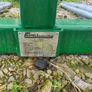 Fertiliser Shaker & Cashel Bale lifter Image 10