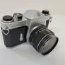 Pentax Spotmatic  SP - Excellent Condition Image 3