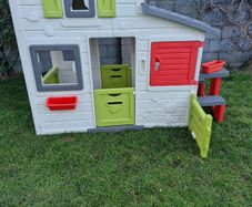 Smoby Playhouse
