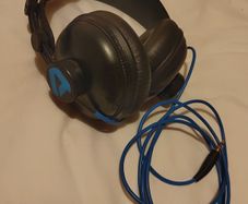 Alesis SRP100 Studio Headphones