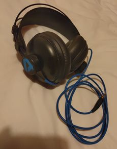 Alesis SRP100 Studio Headphones