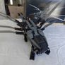 Lego Dune Ornithopter Image 3