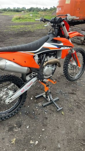 Motorbike
