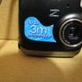 Camera Fujifilm FinePix Z33WP - 3m WaterProof Image 3