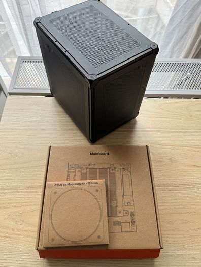 Framework Desktop Ryzen AI Max+ 395 128GB RAM Warranty to 2028
