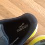 Brooks mens trainers size 9 Image 3