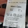 Marc Cain dress Size 44(18) Image 5