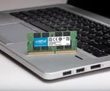 Laptop Rams, 8gb, 16gb