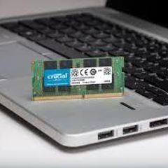 Laptop Rams, 8gb, 16gb