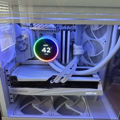 High Spec. Ryzen 9900x, Rx9070xt, Gaming Pc
