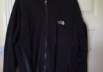North Face Windwall Jacket