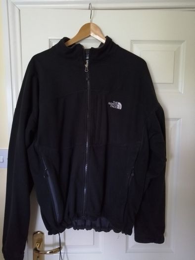 North Face Windwall Jacket