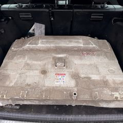 High Voltage Battery