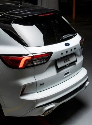 Genuine Ford Kuga ST Line Rear Bumper