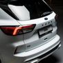 Ford Kuga ST Line Rear Bumper Image 6