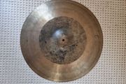Dream Dark Matter Eclipse Ride Cymbal 21"