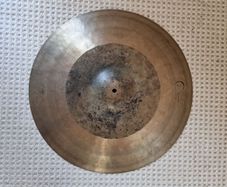Dream Dark Matter Eclipse Ride Cymbal 21"