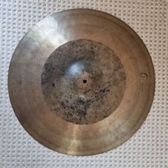 Dream Dark Matter Eclipse Ride Cymbal 21"