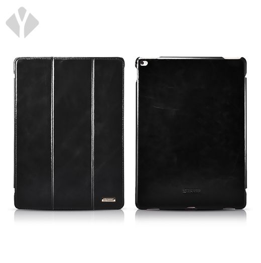 iPad Pro 12.9 Inch Leather Cover